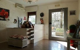 Hotel La Passeggiata